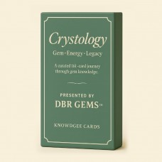 Crystology