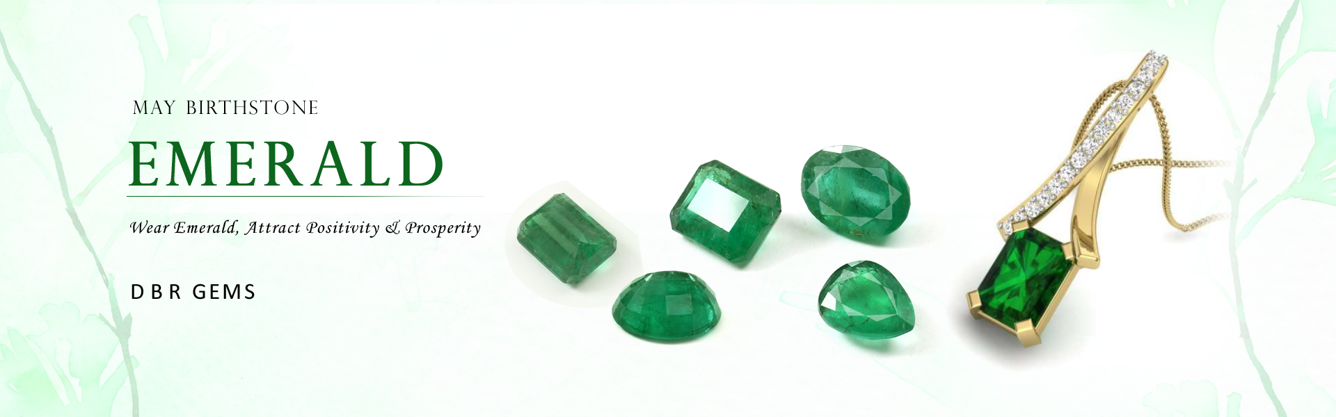 Emerald