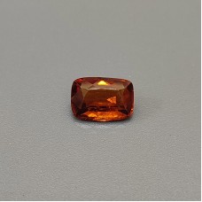 Hessonite (gomed) 4.43 Carats / 4.87  Ratti
