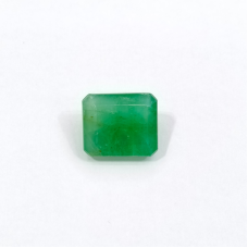 Emerald 9.37 carat. / 10.30 ratti