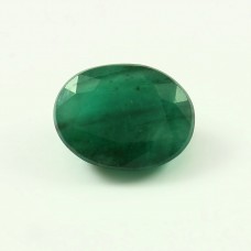 Emerald 5.28cts. / 5.80ratti