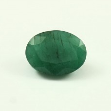 Emerald 4.52cts. / 4.97ratti
