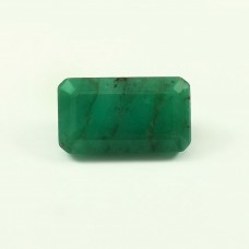 Emerald 5.91cts. / 6.50ratti