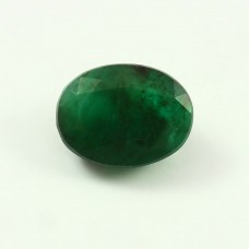 Emerald 5.73cts. / 6.30ratti