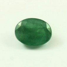 Emerald 5.94cts. / 6.53ratti