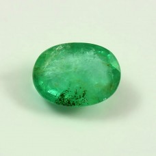 Emerald 5.89cts. / 6.47ratti