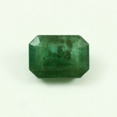 Emerald 4.74cts. / 5.21ratti