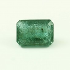 Emerald 7.99cts. / 8.78ratti