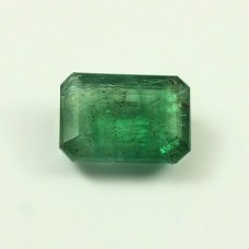 Emerald 4.75cts. / 5.22ratti