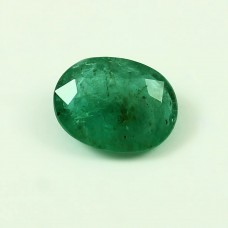 Emerald 4.04cts. / 4.44ratti