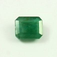 Emerald 3.58cts. / 3.93ratti