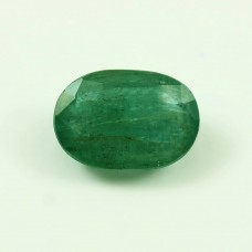 Emerald 8.05cts. / 8.85ratti