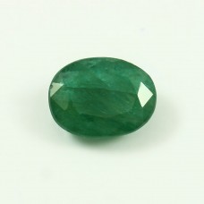 Emerald 4.81cts. / 5.29ratti