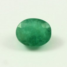 Emerald 4.13cts. / 4.54ratti