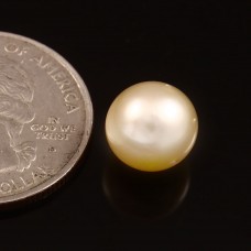 South sea pearl 6.60cts. / 7.26ratti
