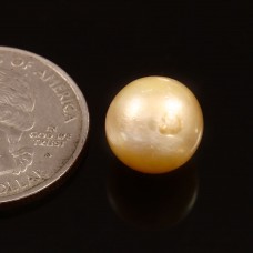 South sea pearl 9.67cts. /10.63ratti