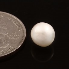 South sea pearl 3.97cts. /4.36ratti