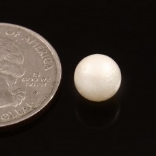 South sea pearl 3.61cts. /3.97ratti
