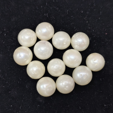 Natural South Sea Pearl Lot Natural South Sea Pearl Lot