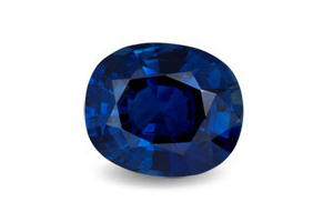 Blue Sapphire