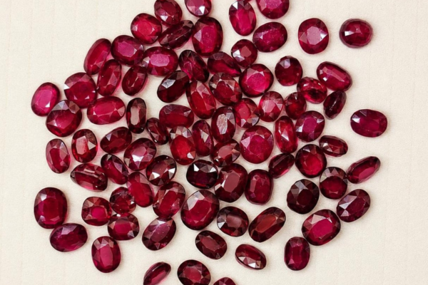 Ruby Wholesale Lots